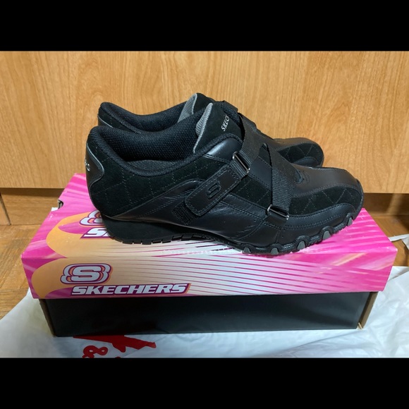 NWB Sketchers Sneakers - Picture 1 of 7